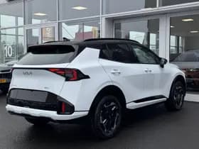 Kia Sportage thumbnail 7