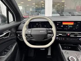 Kia Sportage thumbnail 9