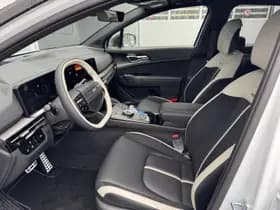 Kia Sportage thumbnail 10