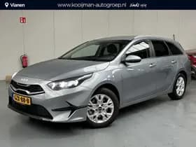 Kia Ceed-sportswagon