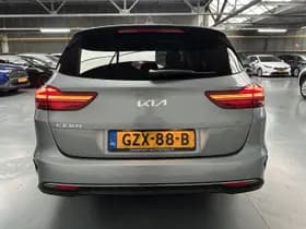 Kia Ceed-sportswagon thumbnail 21