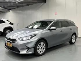 Kia Ceed-sportswagon thumbnail 23