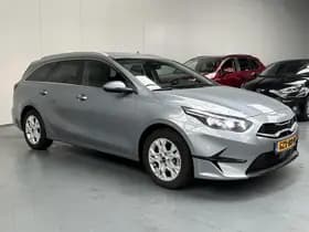 Kia Ceed-sportswagon thumbnail 25