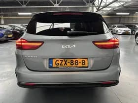Kia Ceed-sportswagon thumbnail 48