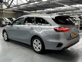 Kia Ceed-sportswagon thumbnail 49