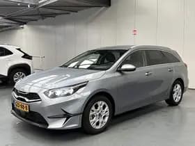 Kia Ceed-sportswagon thumbnail 50