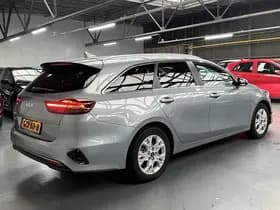 Kia Ceed-sportswagon thumbnail 53