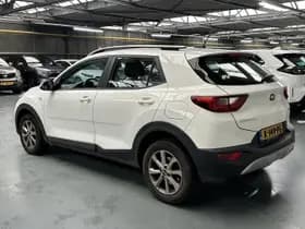 Kia Stonic thumbnail 19