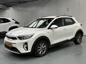 Kia Stonic thumbnail 20