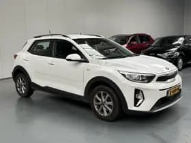 Kia Stonic thumbnail 22