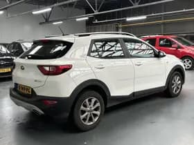 Kia Stonic thumbnail 23