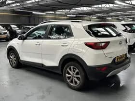 Kia Stonic thumbnail 42