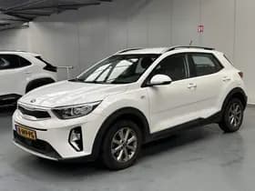 Kia Stonic thumbnail 43