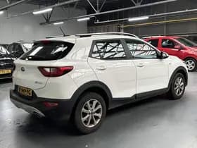 Kia Stonic thumbnail 46