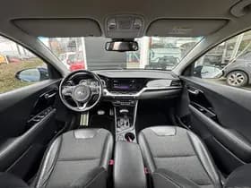 Kia Niro thumbnail 53