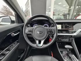 Kia Niro thumbnail 12