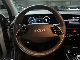 Kia Niro-ev thumbnail 11