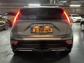 Kia Niro-ev thumbnail 21