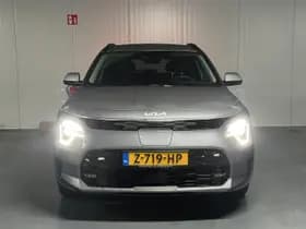Kia Niro-ev thumbnail 24