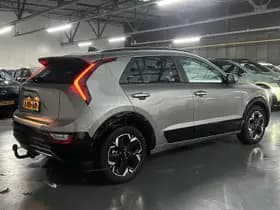 Kia Niro-ev thumbnail 26