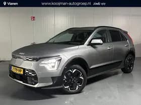 Kia Niro-ev thumbnail 27