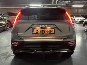 Kia Niro-ev thumbnail 47