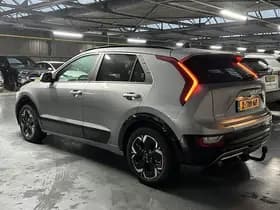 Kia Niro-ev thumbnail 48