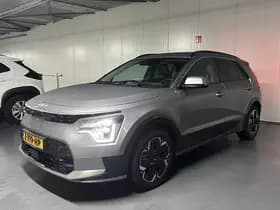 Kia Niro-ev thumbnail 49
