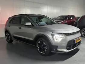 Kia Niro-ev thumbnail 51