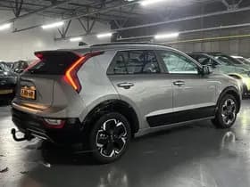 Kia Niro-ev thumbnail 52