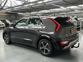 Kia Niro thumbnail 22