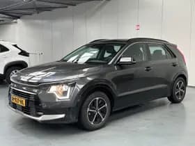 Kia Niro thumbnail 23