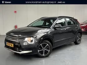 Kia Niro thumbnail 27