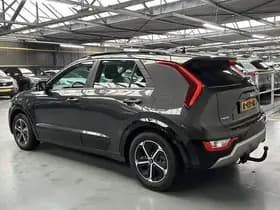 Kia Niro thumbnail 48