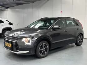 Kia Niro thumbnail 49