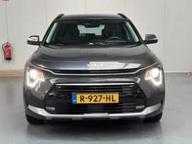 Kia Niro thumbnail 50