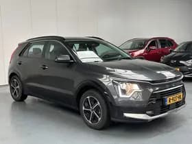 Kia Niro thumbnail 51