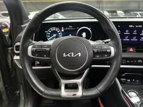 Kia Sportage thumbnail 11