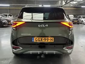 Kia Sportage thumbnail 25