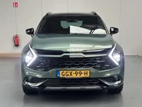 Kia Sportage thumbnail 28