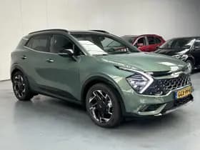 Kia Sportage thumbnail 29