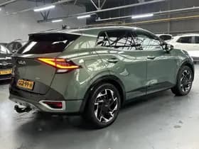 Kia Sportage thumbnail 30