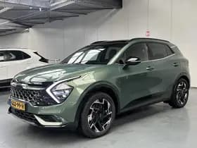 Kia Sportage thumbnail 59