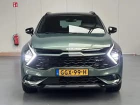 Kia Sportage thumbnail 60