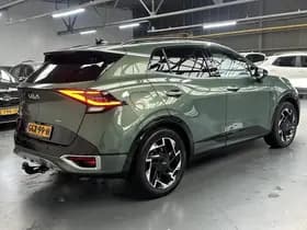 Kia Sportage thumbnail 62
