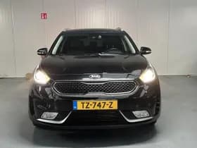 Kia Niro thumbnail 23