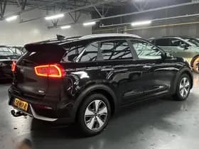 Kia Niro thumbnail 25
