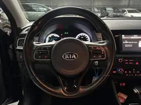 Kia Niro thumbnail 35