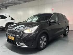 Kia Niro thumbnail 47