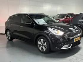 Kia Niro thumbnail 49